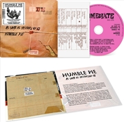 Buy As Safe As Yesterday Is