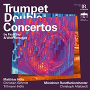 Buy Say & Kerschek: Trumpet Double