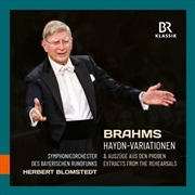 Buy Blomstedt Conducts & Rehearses