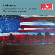 Buy Unbound - American Pno Music F