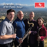 Buy Travels Of The Funky Tango