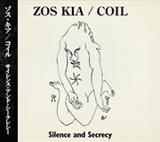 Buy Silence & Secrecy