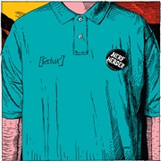 Buy Nerf Herder [Redux] - Orange Vinyl