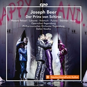 Buy Joseph Beer: Der Prinz Von Sch