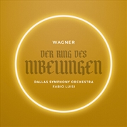 Buy Wagner: Der Ring Des Nibelunge