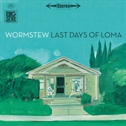 Buy Last Days Of Loma