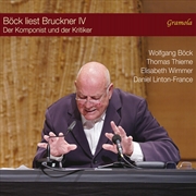 Buy Bock Liest Bruckner Iv