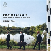 Buy Fountain Of Youth