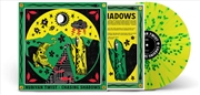 Buy Chasing Shadows - Yellow Green