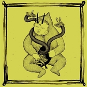 Buy ...And Take The Black Worm With Me