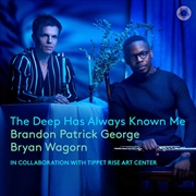 Buy Deep Has Always Known Me