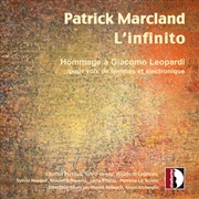 Buy Patrick Marcland: L'Infinito