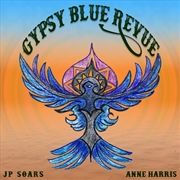 Buy Gypsy Blue Revue