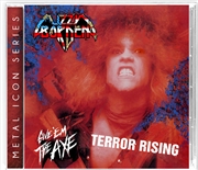 Buy Give 'Em The Axe & Terror Rising - Limited Edition