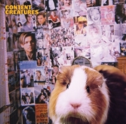 Buy Content Creatures