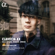 Buy Clavecin Xx