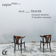Buy Haydn2032 Vol. 19 - Trauer