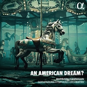 Buy American Dream