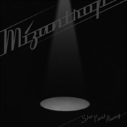 Buy Mizantrop - Inkspot Transparent White W/ Black Vinyl