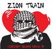 Buy Dissident Sounds Remix Ep