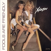 Buy Fools Are Friendly