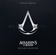 Buy Assassins Creed: The Piano Collection