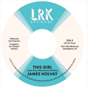 Buy This Girl / Sweet Soul Song