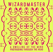 Buy A Dwelling Of The Mind Protrud