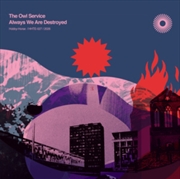 Buy Always We Are Destroyed