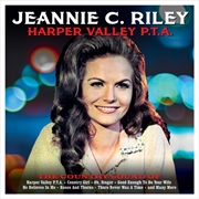 Buy Harper Valley P.T.A.