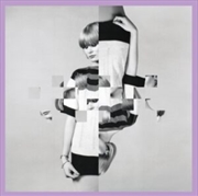 Buy Situations / Useless Mouths - Pink Grey Haze Vinyl