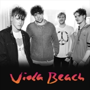 Buy Viola Beach