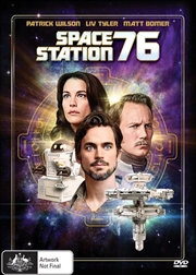 Buy Space Station 76