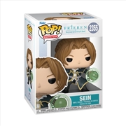 Buy Frieren: Beyond Journey's End - Sein Pop! Vinyl