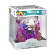 Buy Frieren: Beyond Journey's End - Frieren Pop! Deluxe