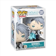 Buy Frieren: Beyond Journey's End - Wirbel Pop! Vinyl