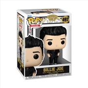 Buy Green Day - Billie Joe (Basket Case) Pop! Vinyl