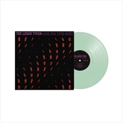 Buy Look For Your Mind - Transparent Coke Bottle Green Vinyl