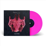 Buy Kingdom Within - Pink Vinyl