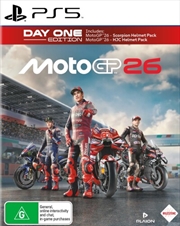 Buy Motogp 26 Day One