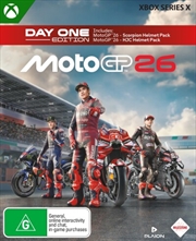Buy Motogp 26 Day One