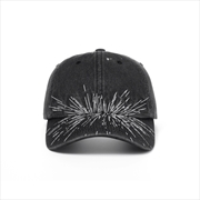 Buy [2nd Pre-Order] Bts - Arirang Official Md Ball Cap Black