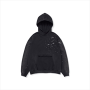Buy [2nd Pre-Order] Bts - Arirang Official Md Hoodie Black (S)