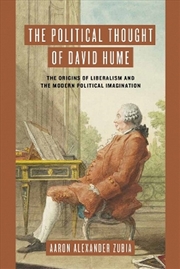 Buy The Political Thought of David Hume