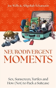 Buy Neurodivergent Moments