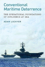Buy Conventional Maritime Deterrence
