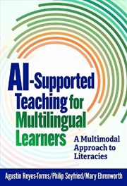 Buy AI-Supported Teaching for Multilingual Learners
