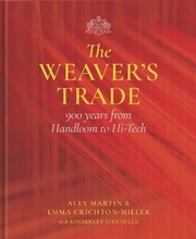 Buy The Weaver's Trade