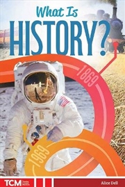 Buy What Is History?