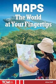 Buy Maps: The World at Your Fingertips